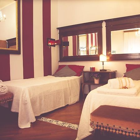 باليستراتي Casa Quinzio B&B المظهر الخارجي الصورة