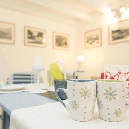 باليستراتي Casa Quinzio B&B المظهر الخارجي الصورة