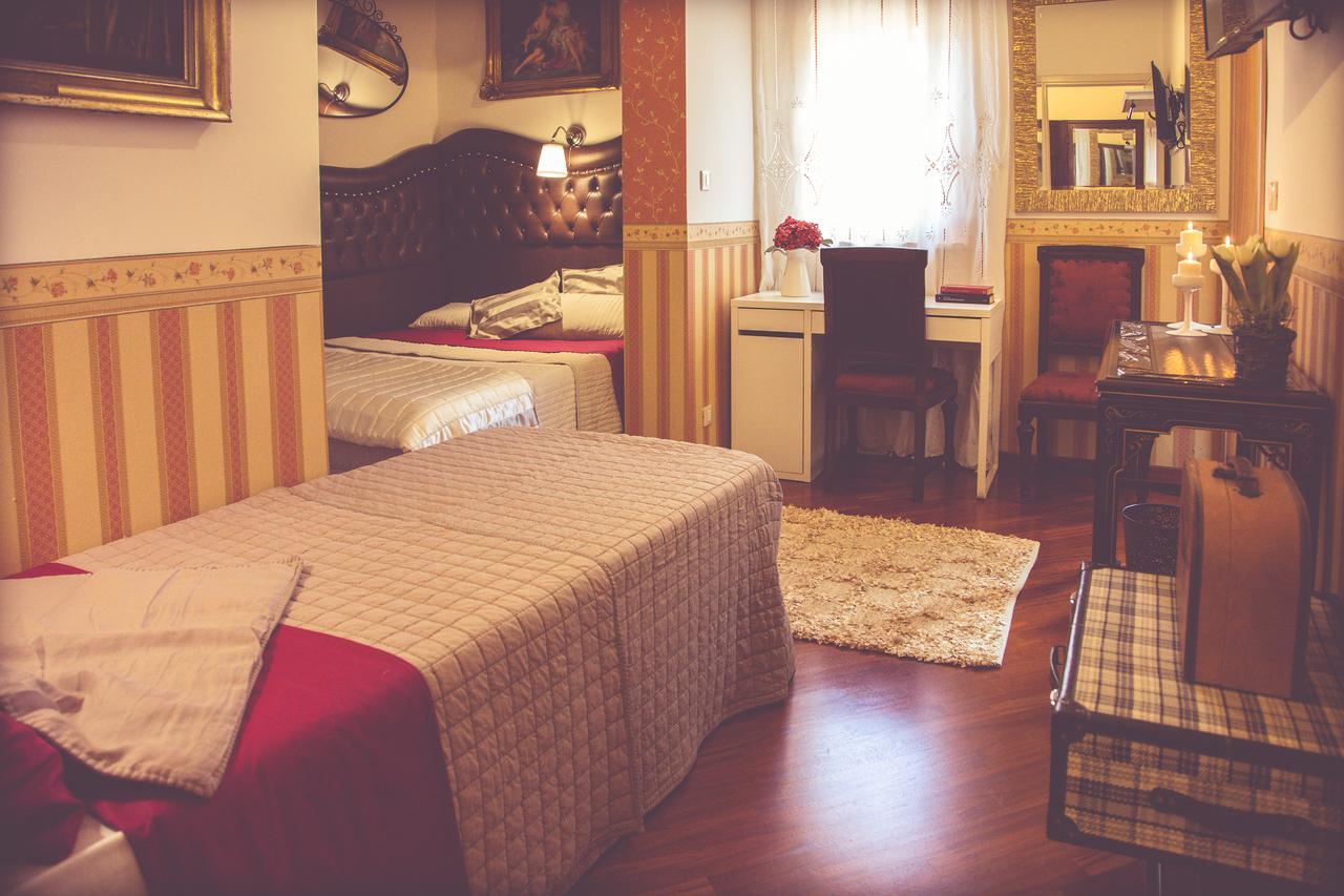 باليستراتي Casa Quinzio B&B المظهر الخارجي الصورة