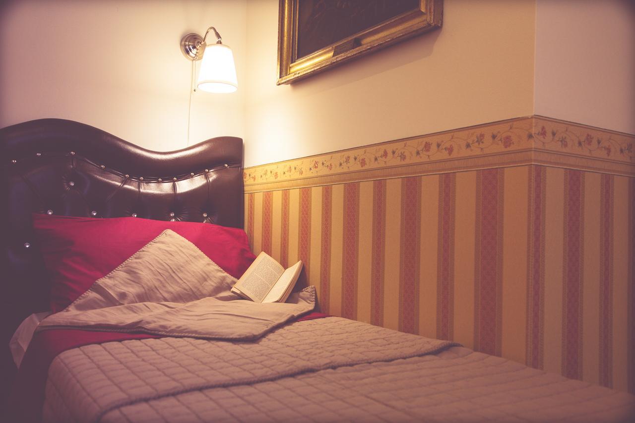 باليستراتي Casa Quinzio B&B المظهر الخارجي الصورة