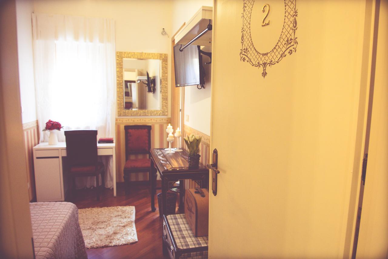 باليستراتي Casa Quinzio B&B المظهر الخارجي الصورة